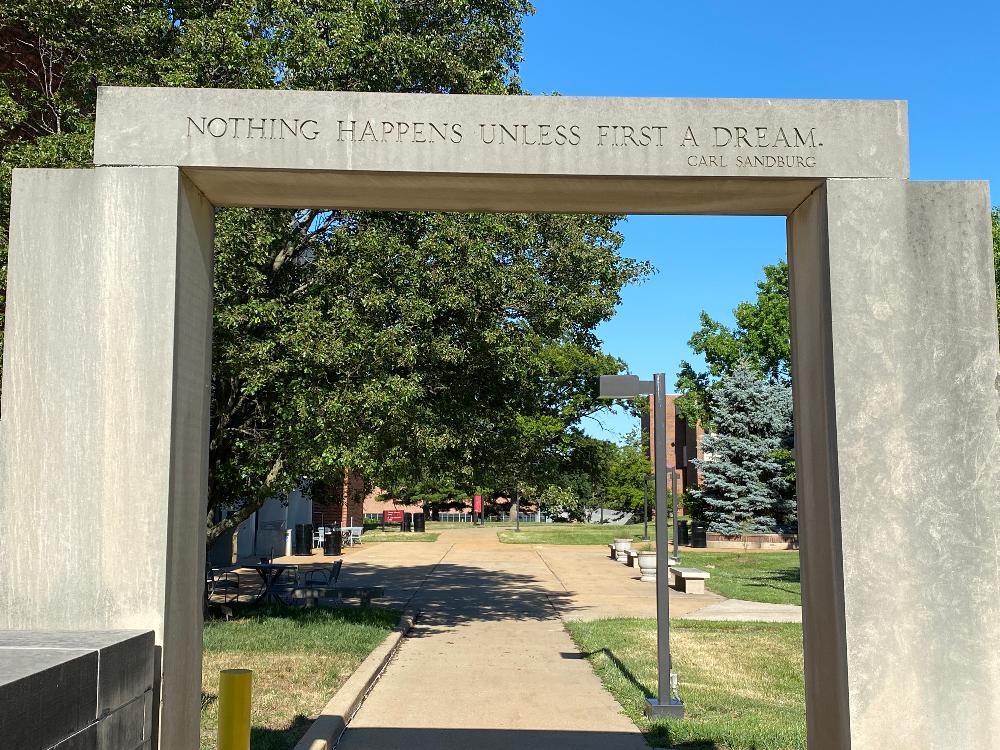 Nothing Happens Unless...